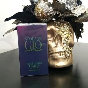 ACQUA DI GIO PROFONDO LIGHTS